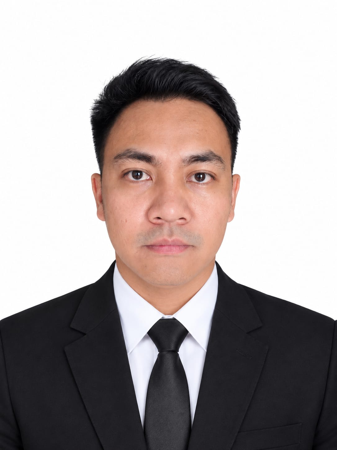 Muhammad Zaelani